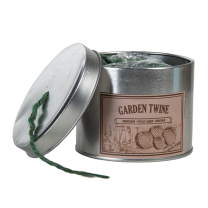 Garden twine